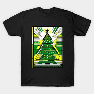 Xmas Tree T-Shirt